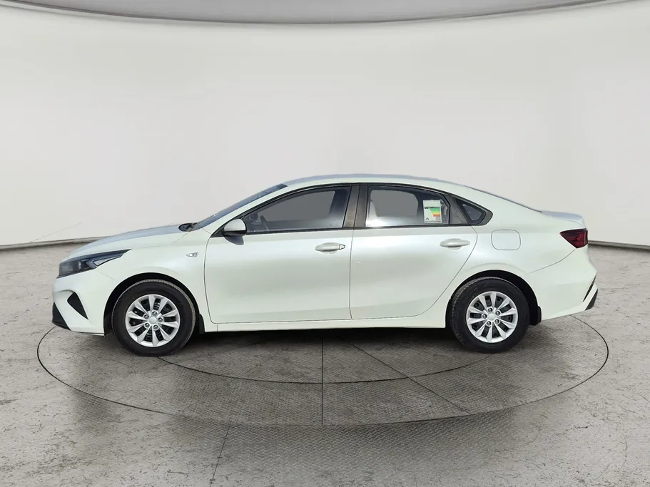 كيا سيراتو GL 2023 