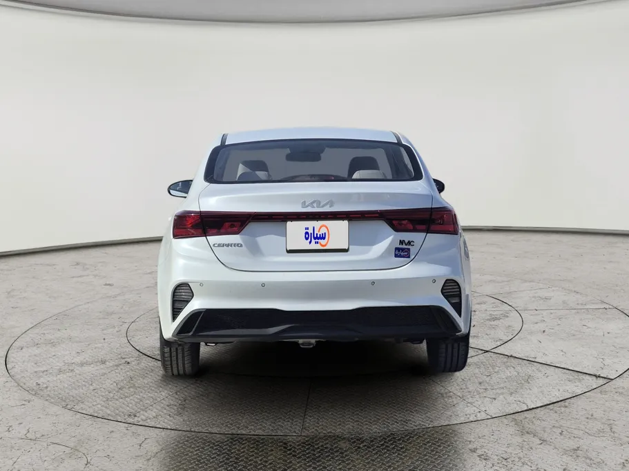 كيا سيراتو GL 2023 