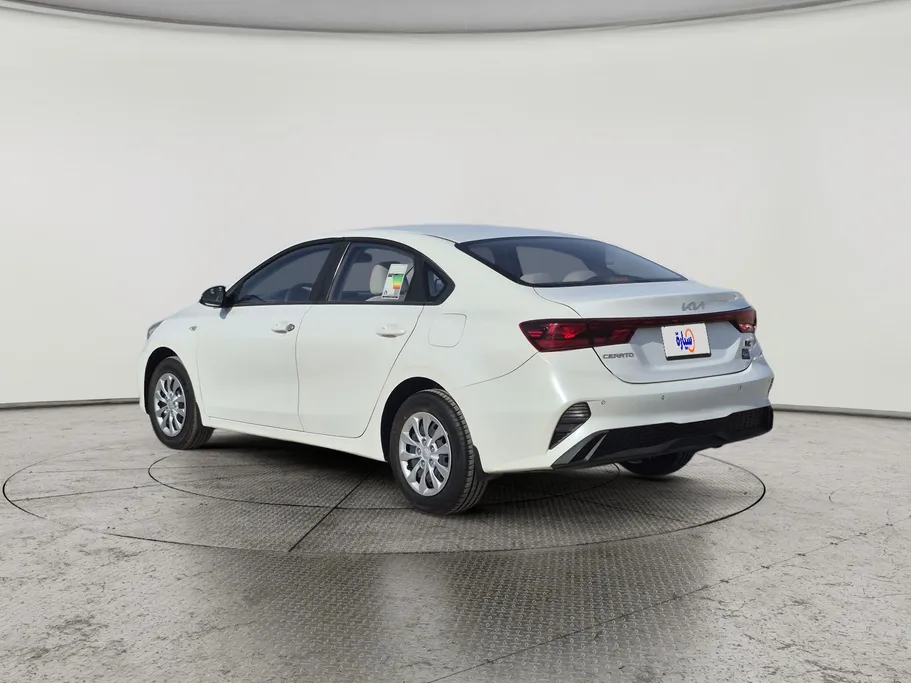 كيا سيراتو GL 2023 