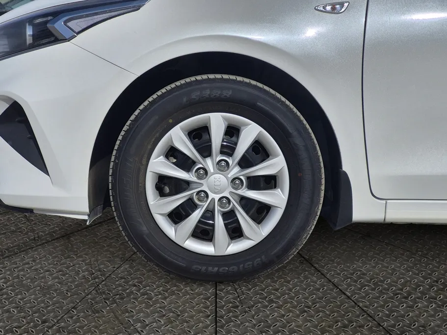 كيا سيراتو GL 2023 