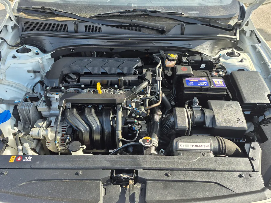 كيا سيراتو GL 2023 