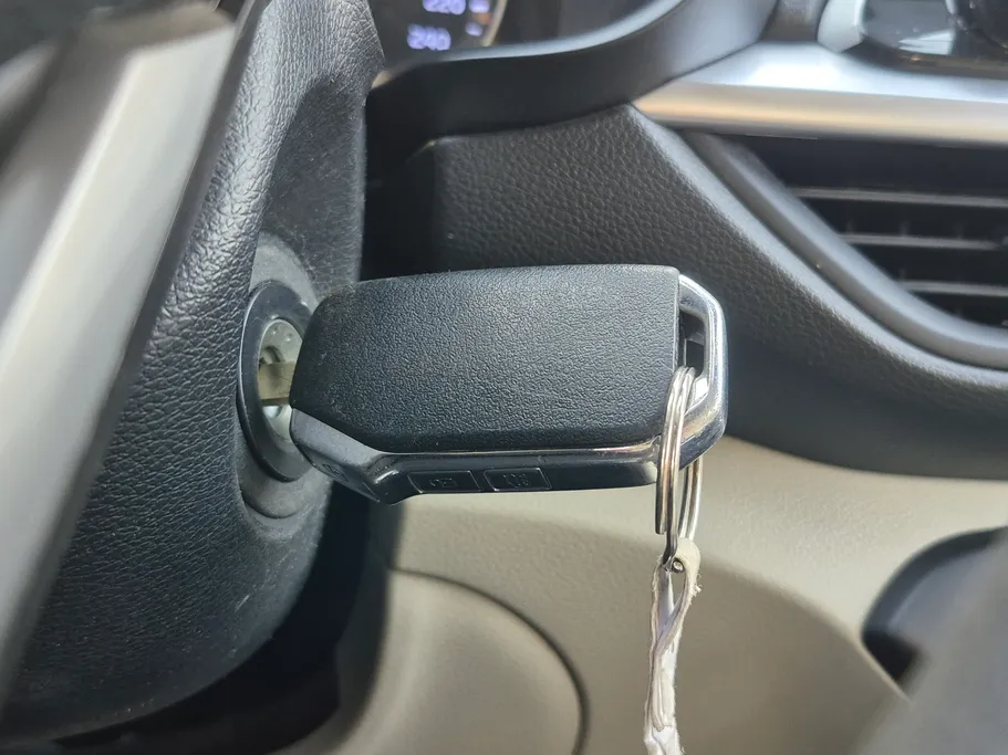 كيا سيراتو GL 2023 