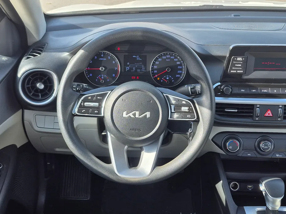 كيا سيراتو GL 2023 