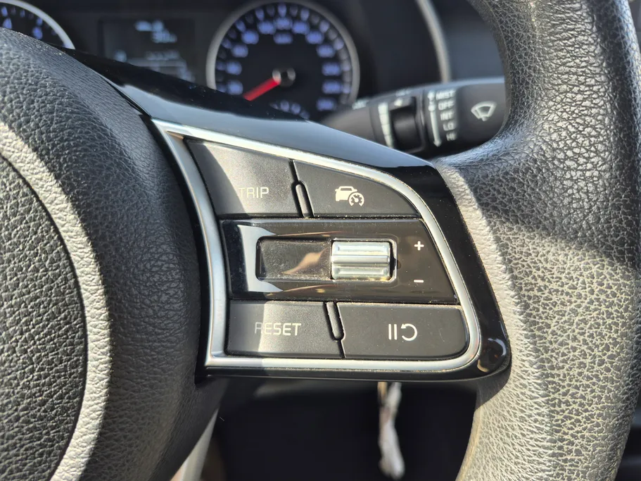 كيا سيراتو GL 2023 