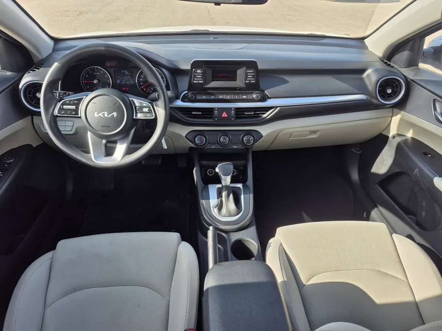 كيا سيراتو GL 2023 