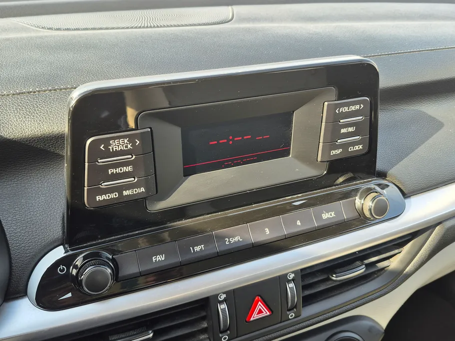 كيا سيراتو GL 2023 