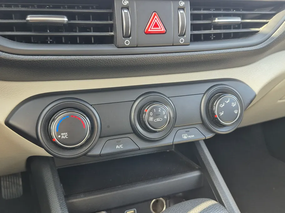 كيا سيراتو GL 2023 