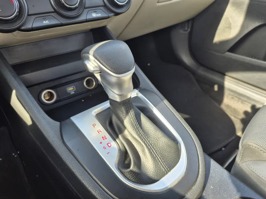 كيا سيراتو GL 2023 