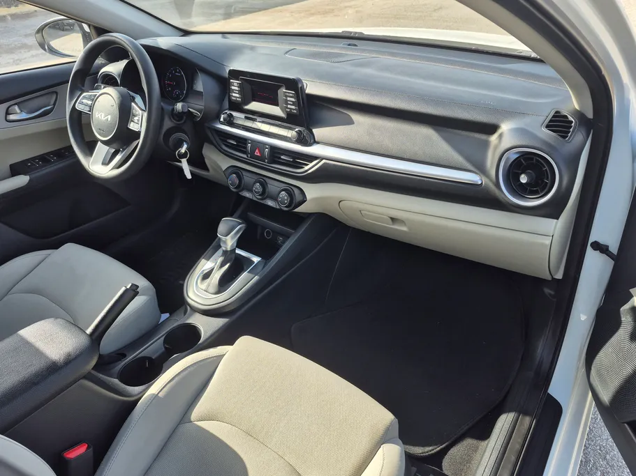 كيا سيراتو GL 2023 