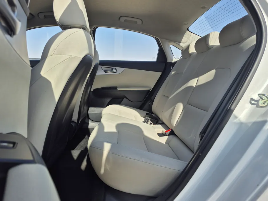 كيا سيراتو GL 2023 