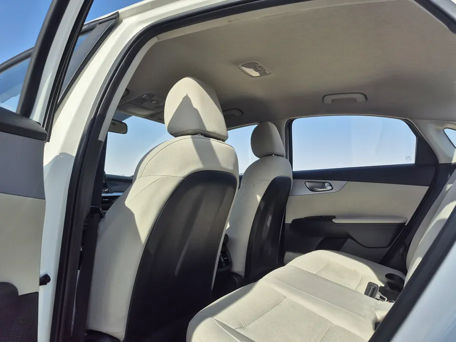 كيا سيراتو GL 2023 