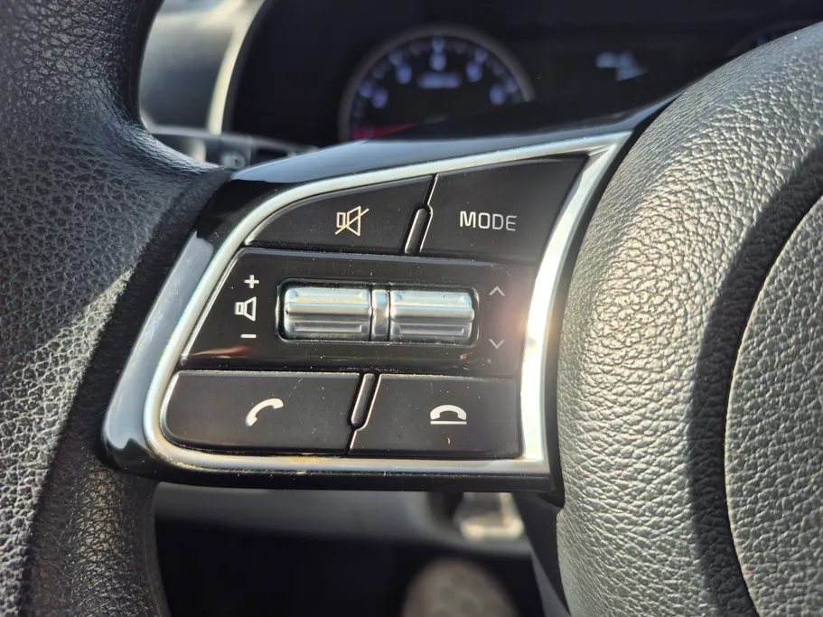 كيا سيراتو GL 2023 