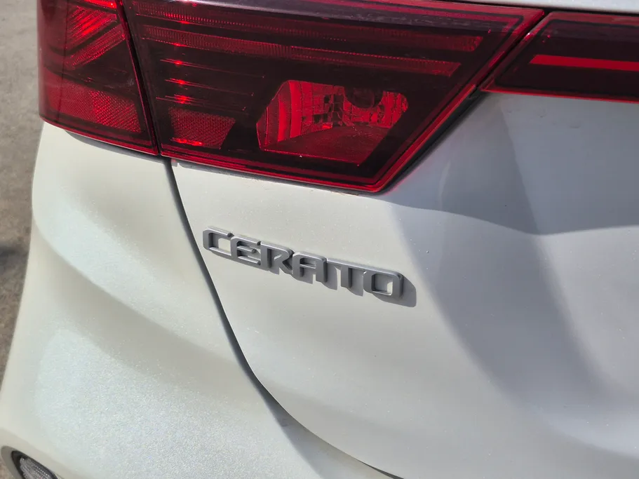 كيا سيراتو GL 2023 