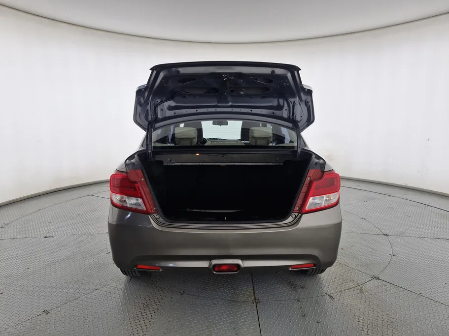 سوزوكي ديزاير GL 2022 