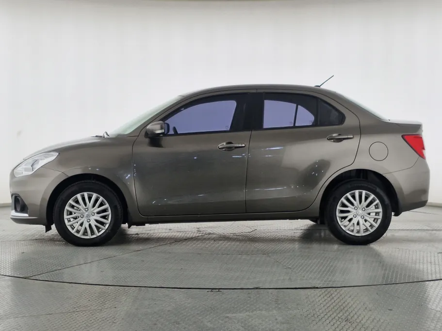 سوزوكي ديزاير GL 2022 