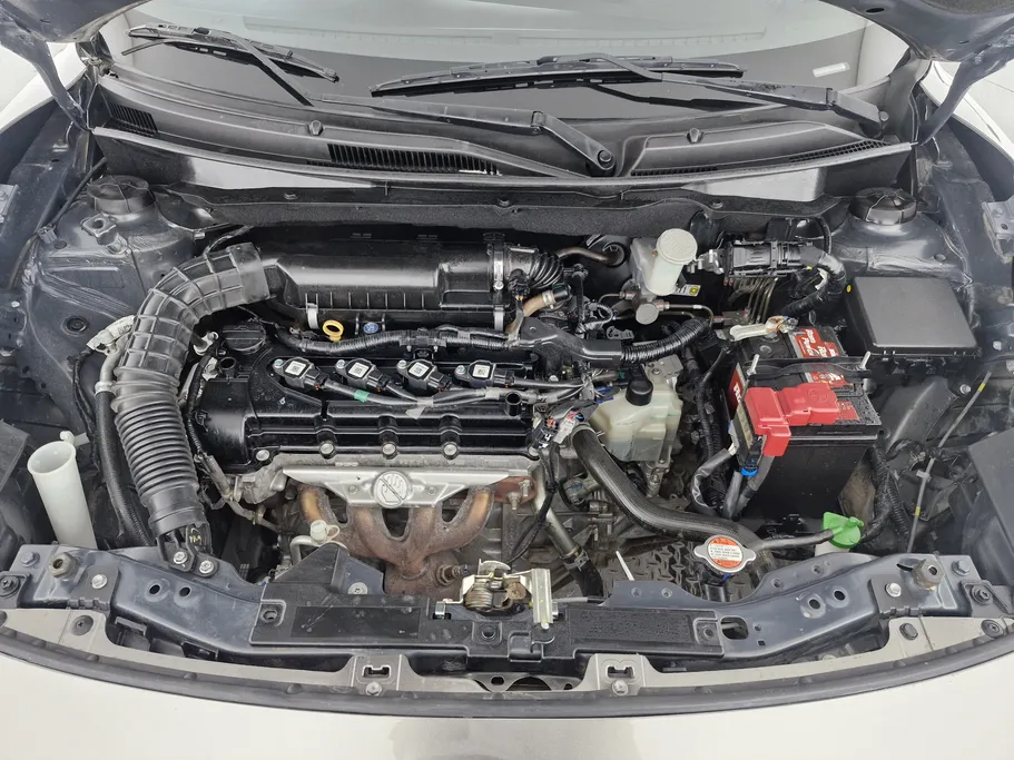 سوزوكي ديزاير GL 2022 