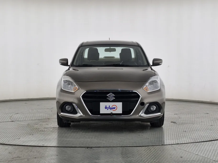 سوزوكي ديزاير GL 2022 