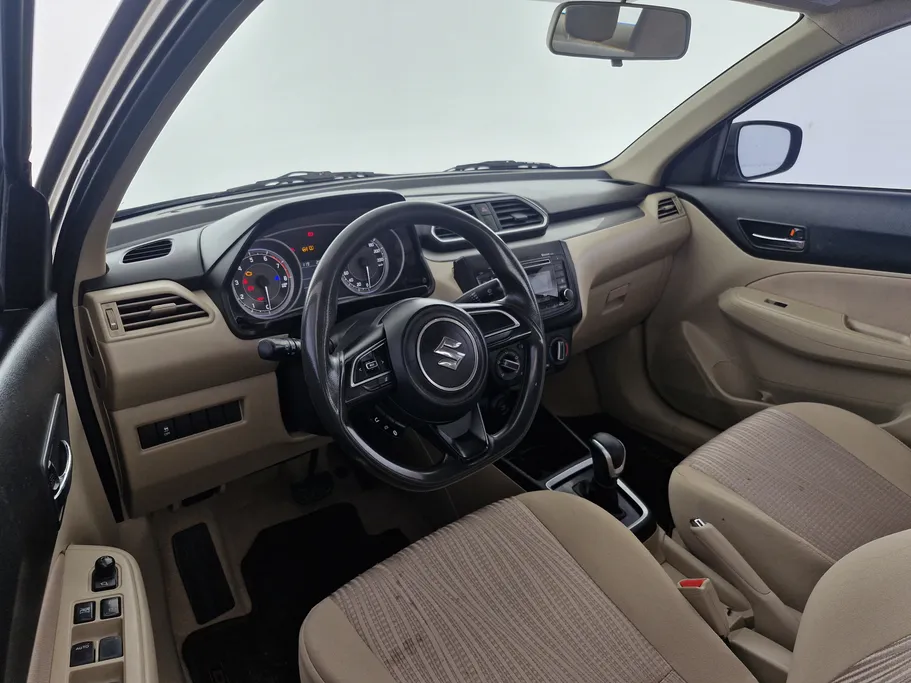 سوزوكي ديزاير GL 2022 