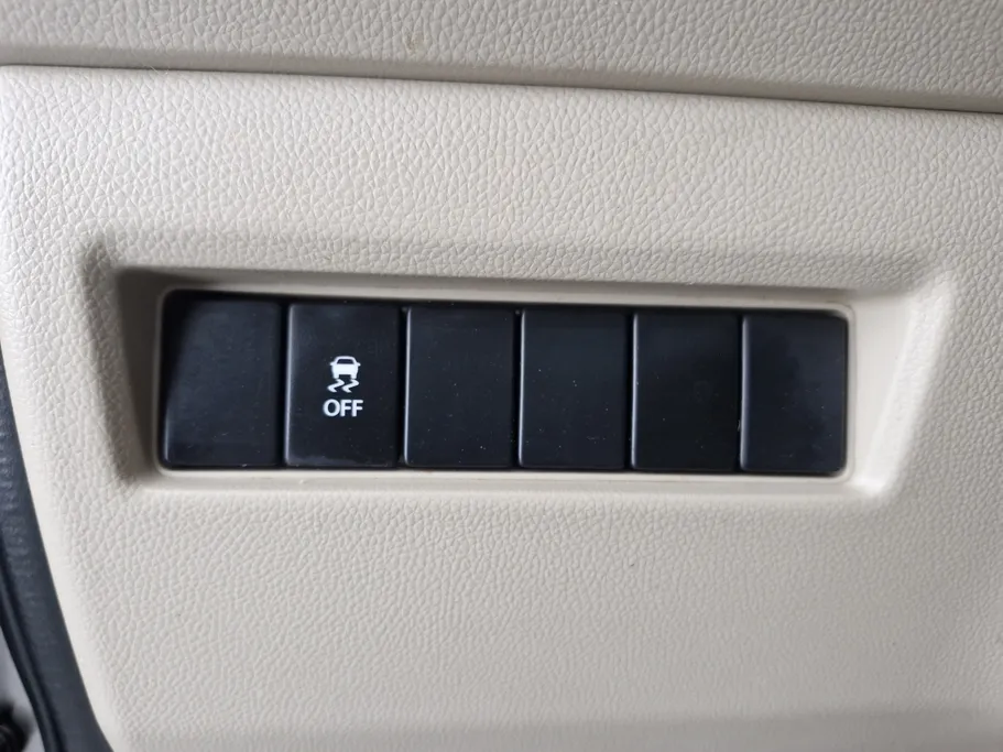 سوزوكي ديزاير GL 2022 