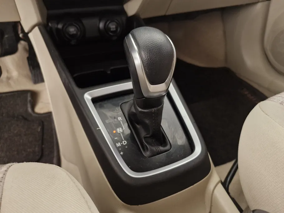 سوزوكي ديزاير GL 2022 