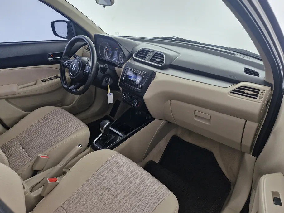 سوزوكي ديزاير GL 2022 