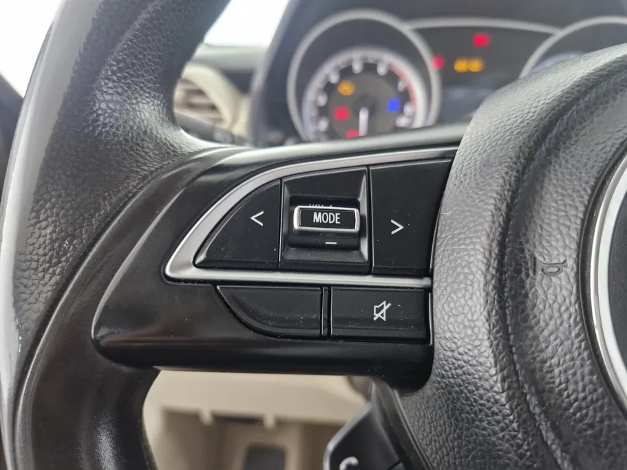 سوزوكي ديزاير GL 2022 