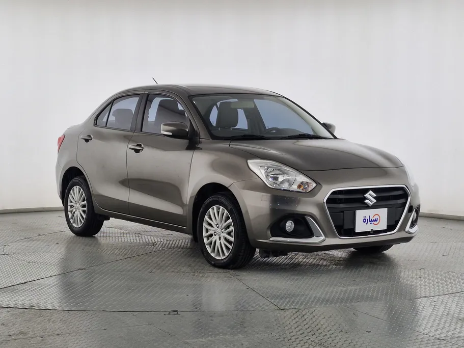 سوزوكي ديزاير GL 2022 