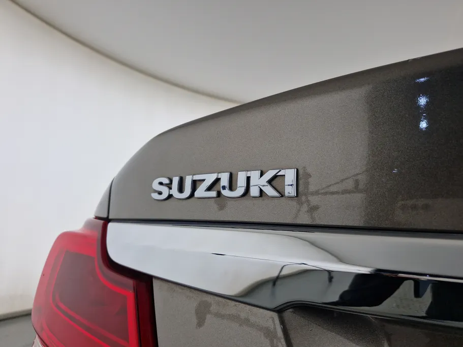 سوزوكي ديزاير GL 2022 