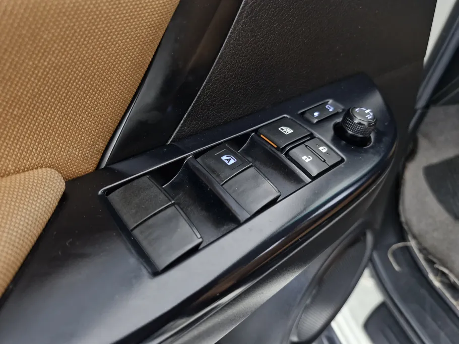 2021 Toyota Fortuner GX 