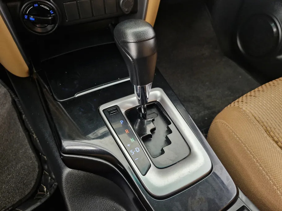 2021 Toyota Fortuner GX 