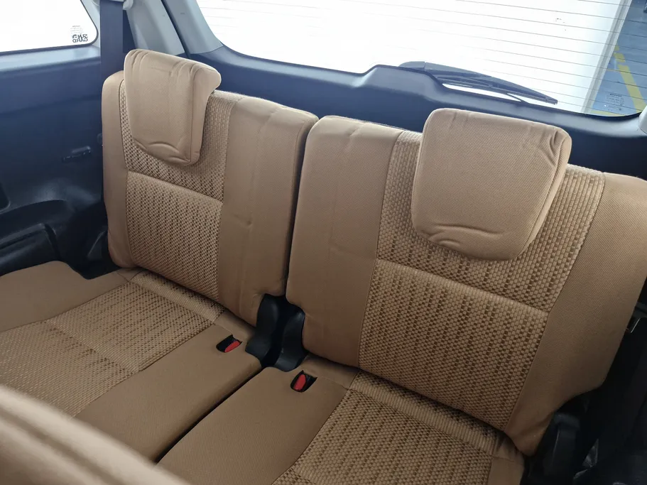 2021 Toyota Fortuner GX 