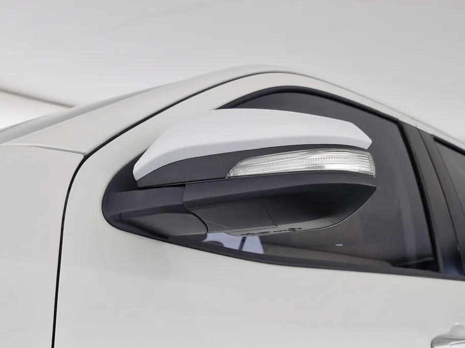 2021 Toyota Fortuner GX 