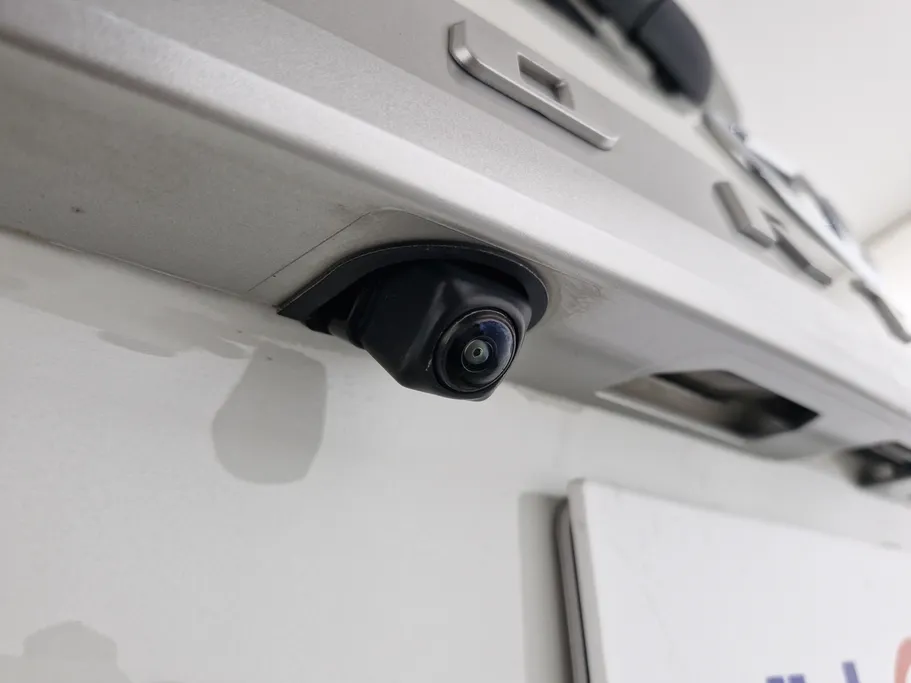 2021 Toyota Fortuner GX 