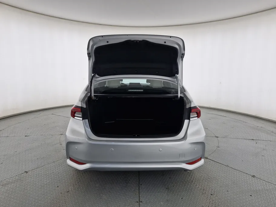 تويوتا كورولا XLI 2021 