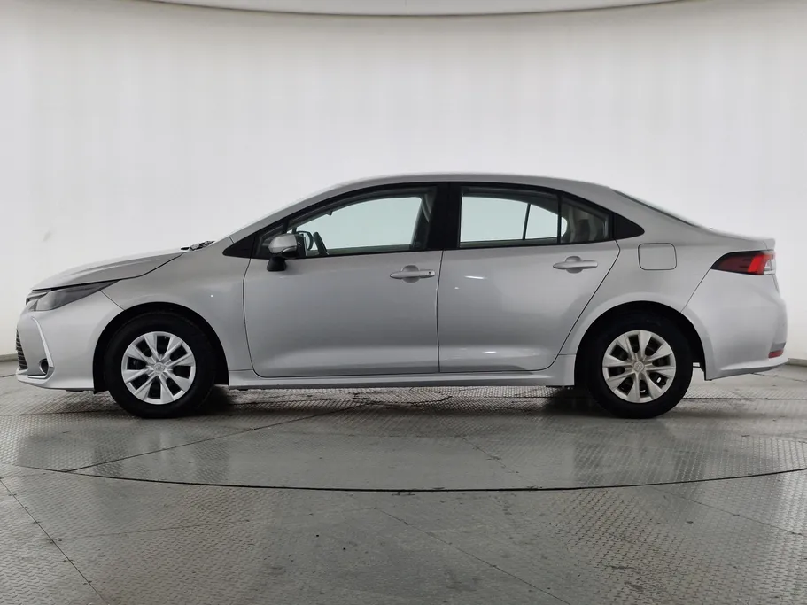 تويوتا كورولا XLI 2021 