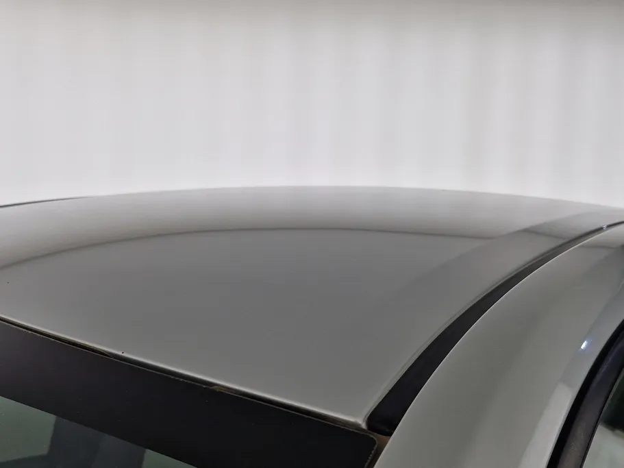 تويوتا كورولا XLI 2021 