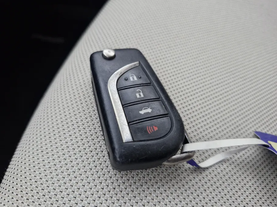 تويوتا كورولا XLI 2021 