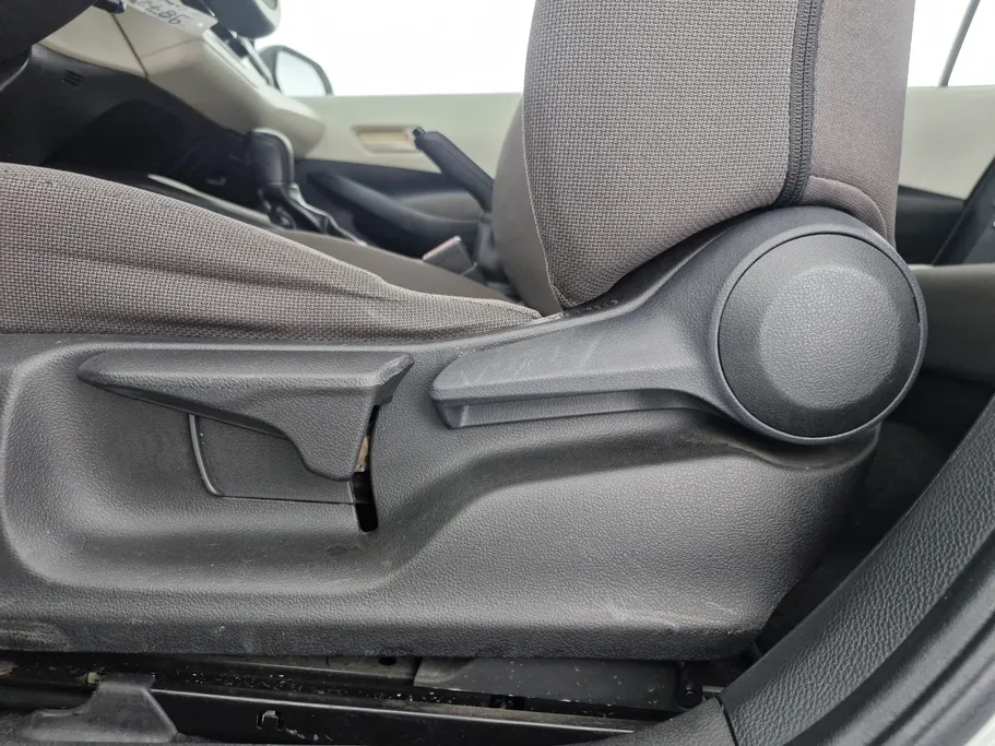 تويوتا كورولا XLI 2021 