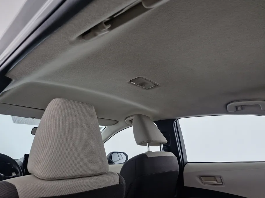 تويوتا كورولا XLI 2021 