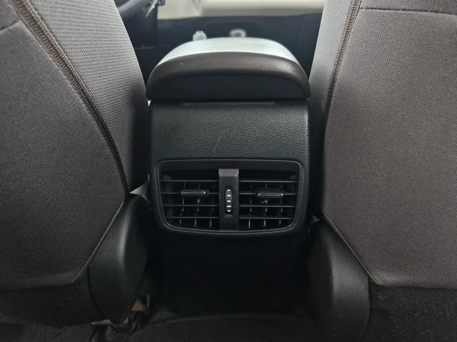 تويوتا كورولا XLI 2021 