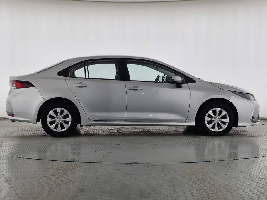 تويوتا كورولا XLI 2021 