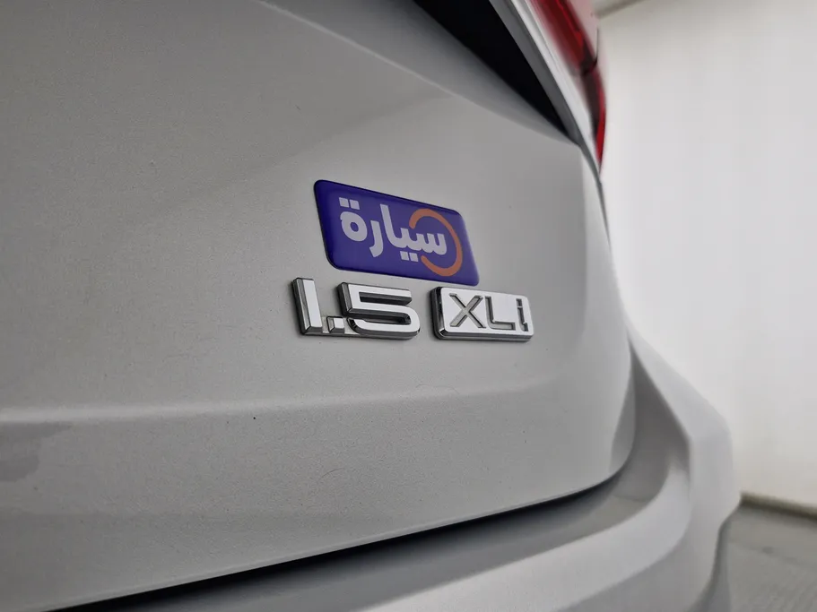 تويوتا كورولا XLI 2021 