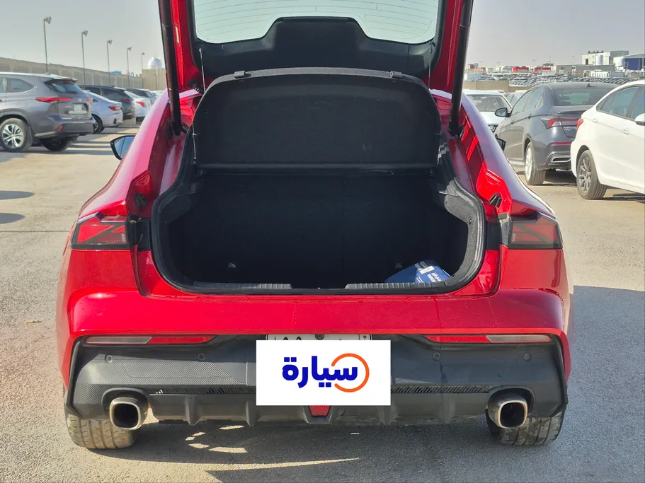 شانجان يوني في Elite 2024 