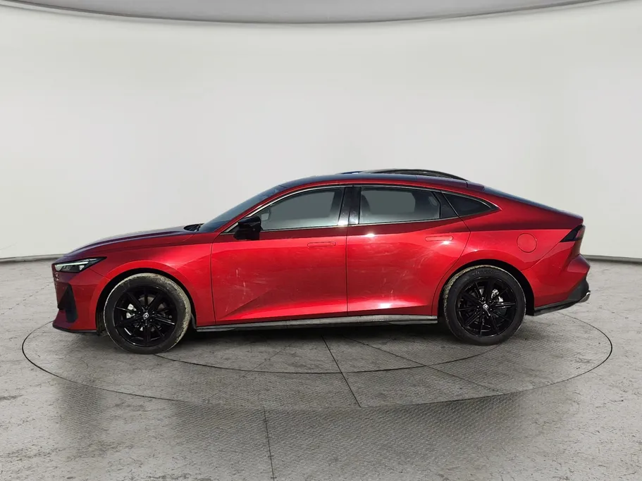 شانجان يوني في Elite 2024 