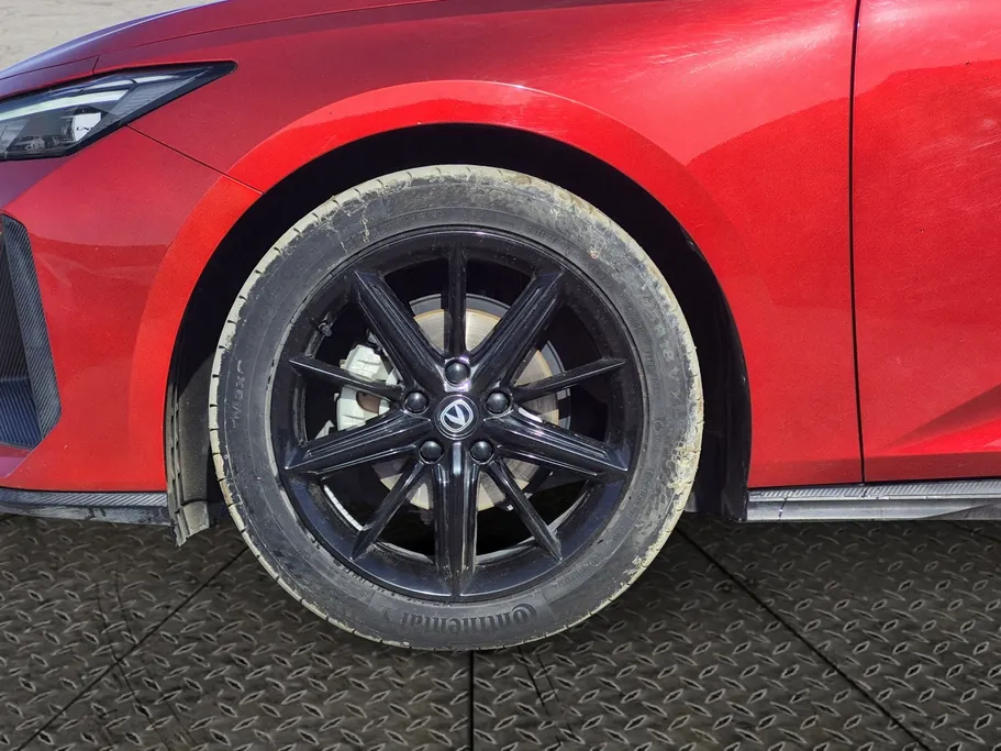 شانجان يوني في Elite 2024 