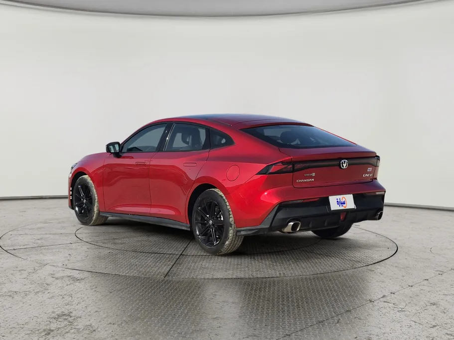 شانجان يوني في Elite 2024 