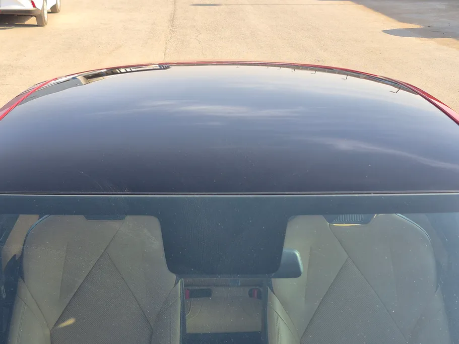 شانجان يوني في Elite 2024 