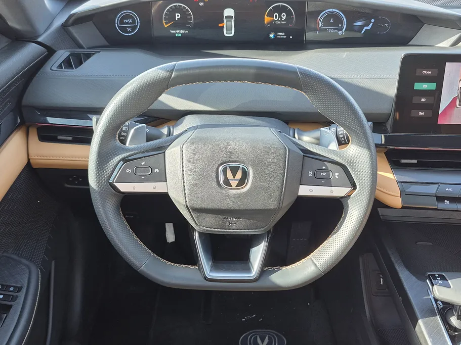 شانجان يوني في Elite 2024 