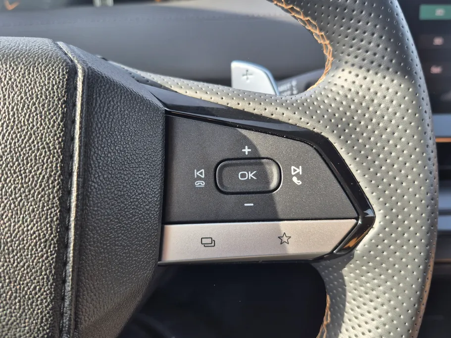 شانجان يوني في Elite 2024 