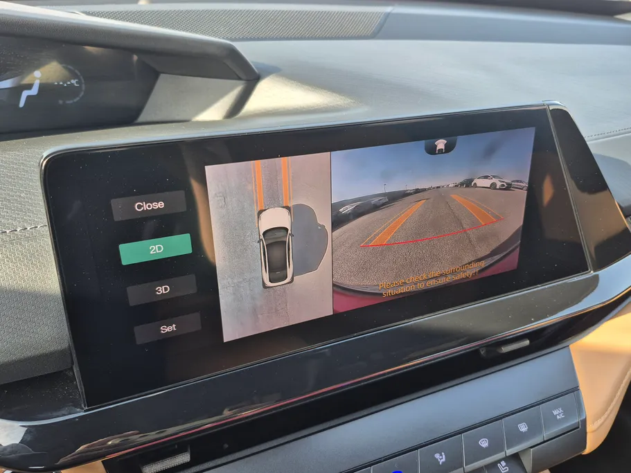 شانجان يوني في Elite 2024 